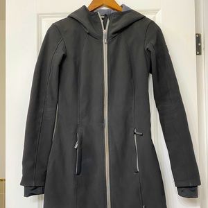 Bench Slim Fit Jacket